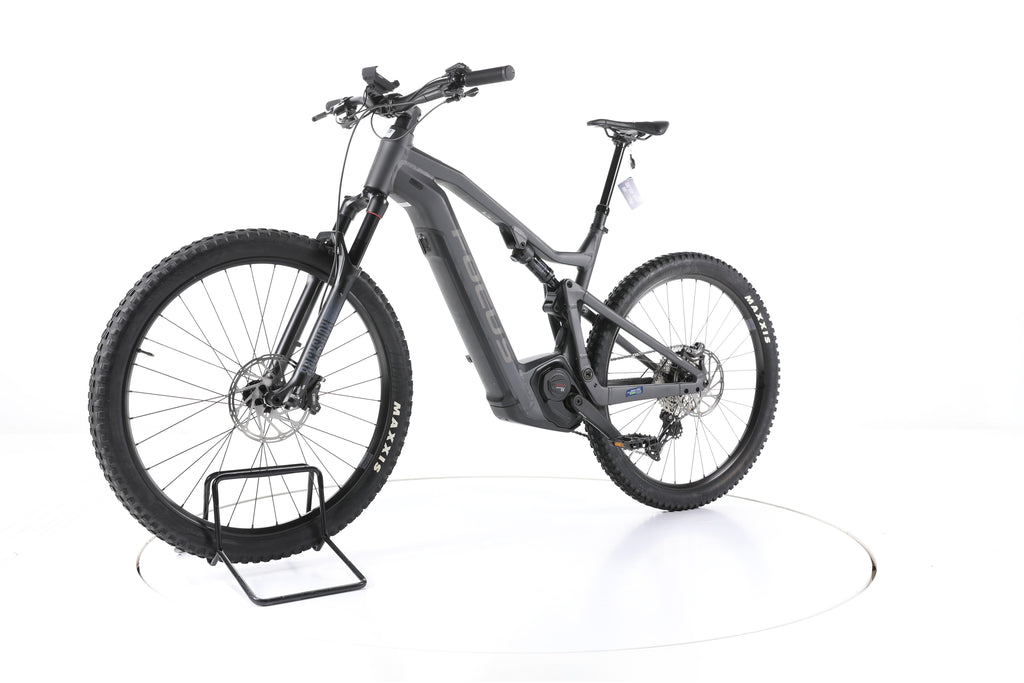 Focus Thron² 6.8 EQP Fully E-Bike - Image 6