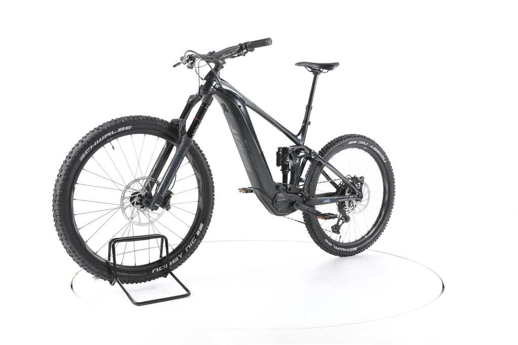 Giant Reign E+ 2 PRO Fully E-Bike - Image 6