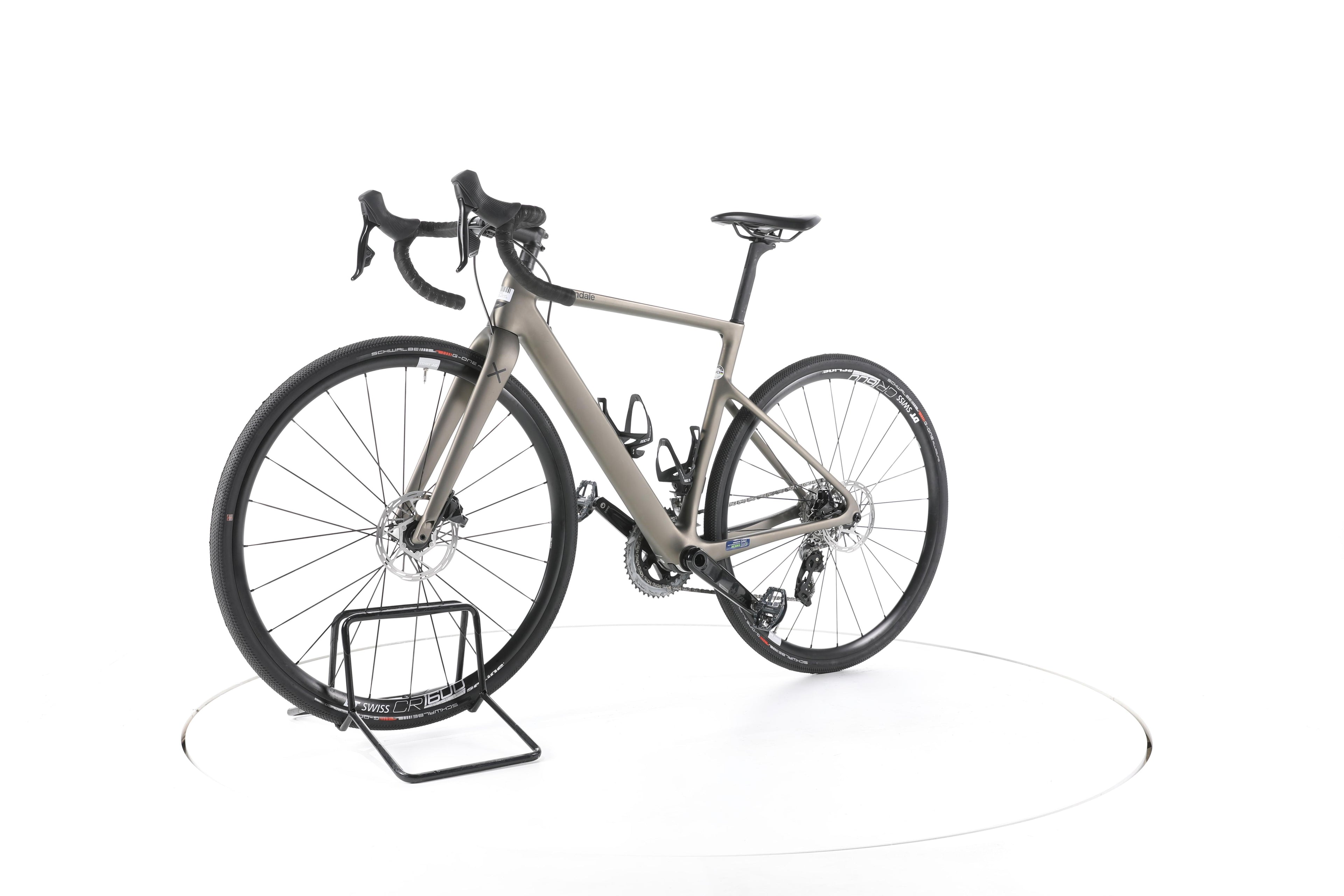 Cannondale SuperSix EVO SE - Image 6