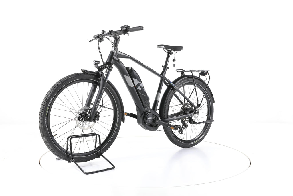 R Raymon TourRay E 3.0 Trekking E-Bike - Image 6