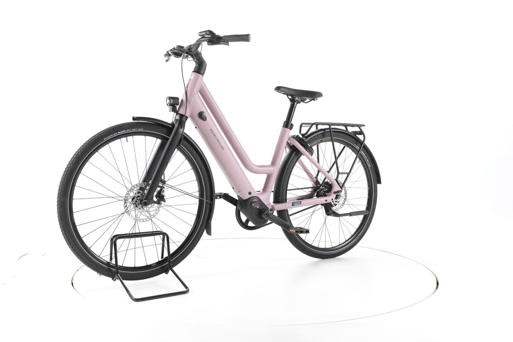 Riese & Müller Culture Mixte vario City E-Bike 2024 - Image 6