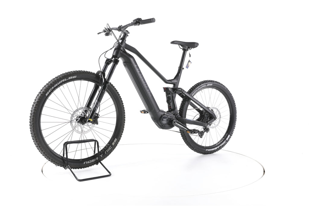 Haibike AllTrail 3 Fully E-Bike 2024 - Image 6