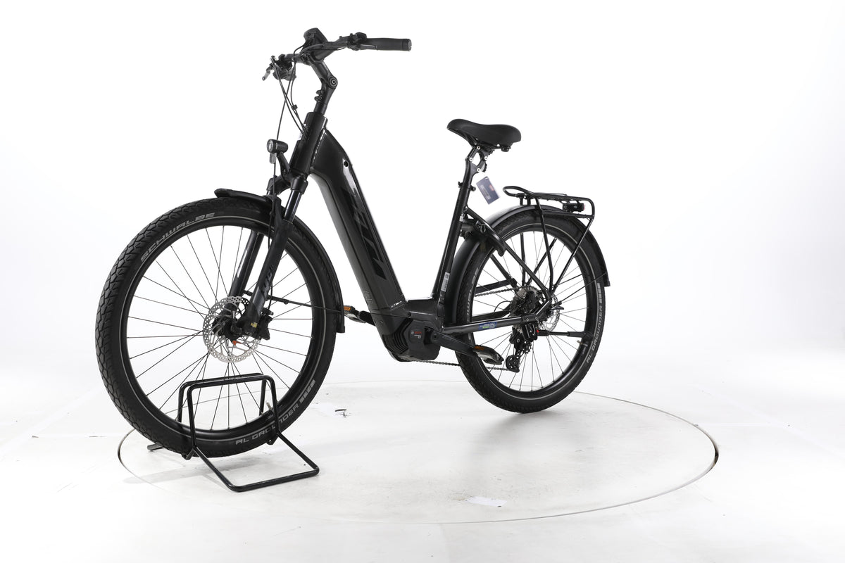 KTM Macina Gran 620 Trekking E-Bike Tiefeinsteiger - Image 6