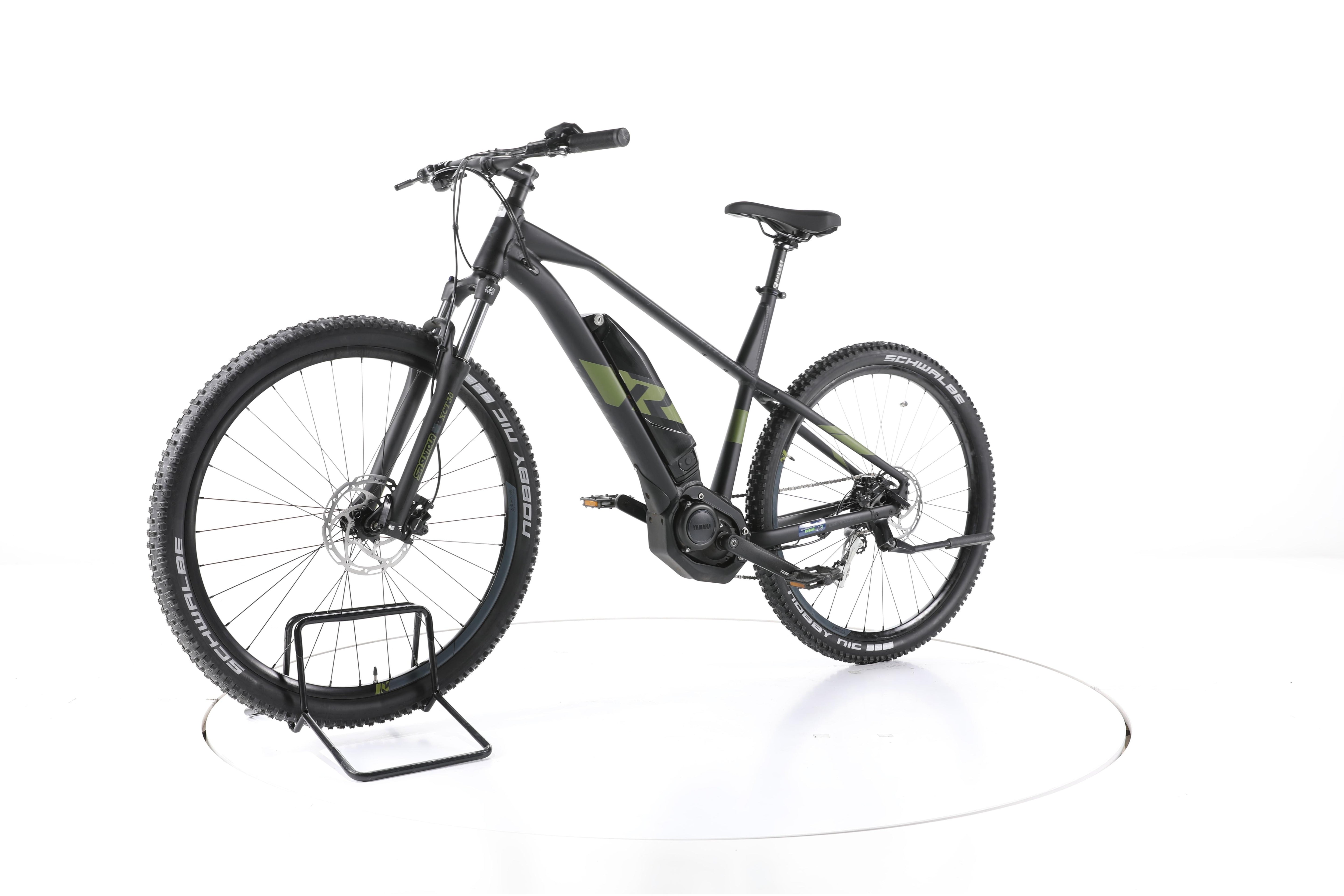 R Raymon HardRay E 2.0 E-Bike - Image 6
