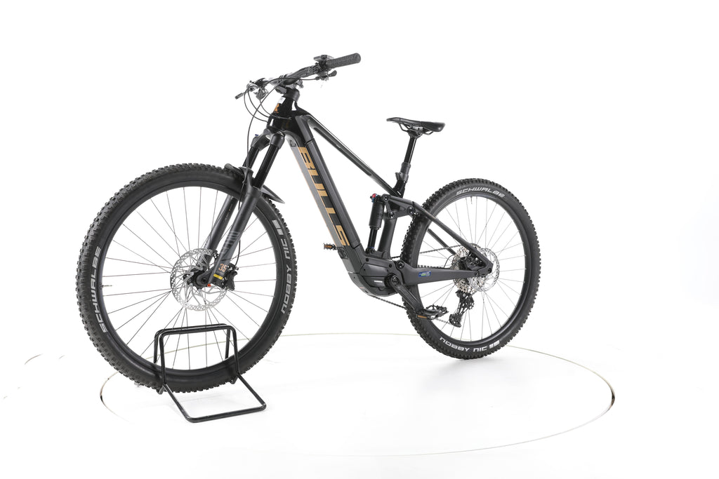 Bulls Sonic EVO AM SL 1 Fully E-Bike Carbon 2023 - Image 6