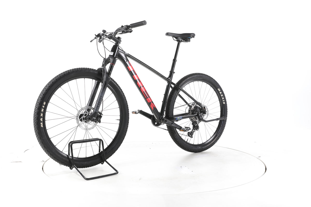 Trek X Caliber Fahrrad Hardtail - Image 6