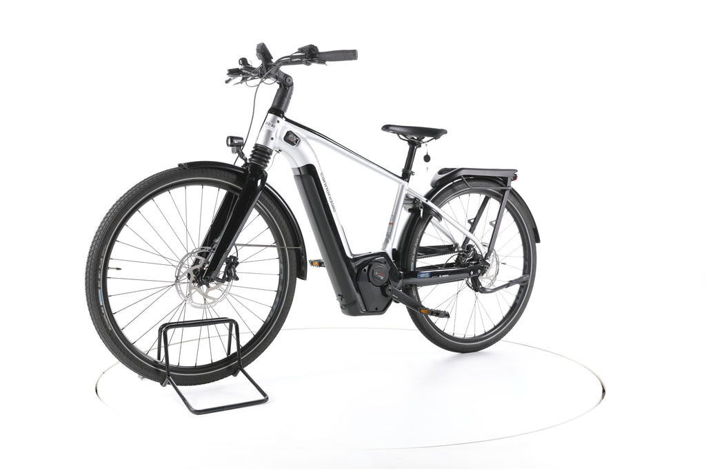 Cannondale Mavaro Neo 2 City E-Bike - Image 6