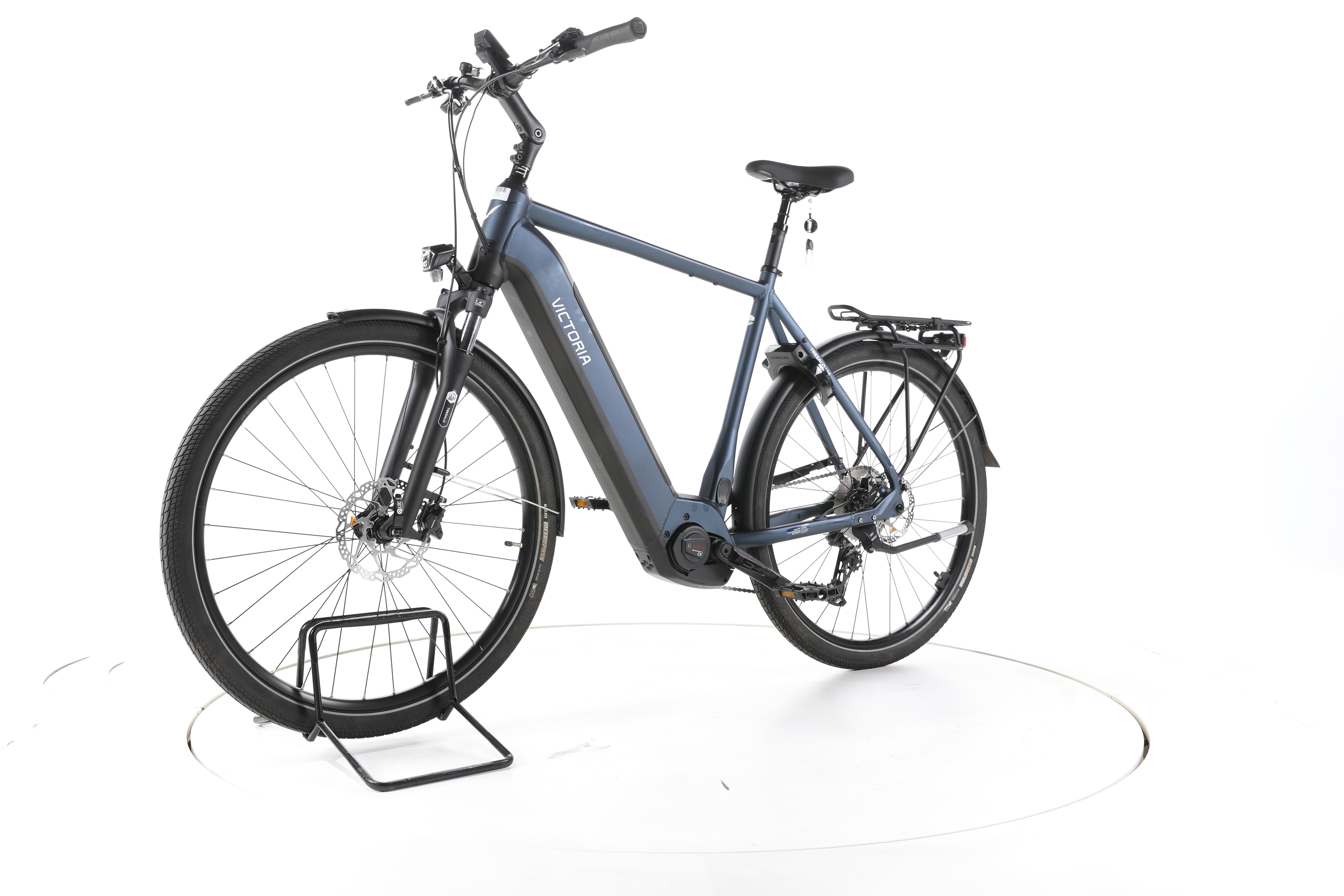 Victoria Tresalo 14 Trekking E-Bike - Image 6