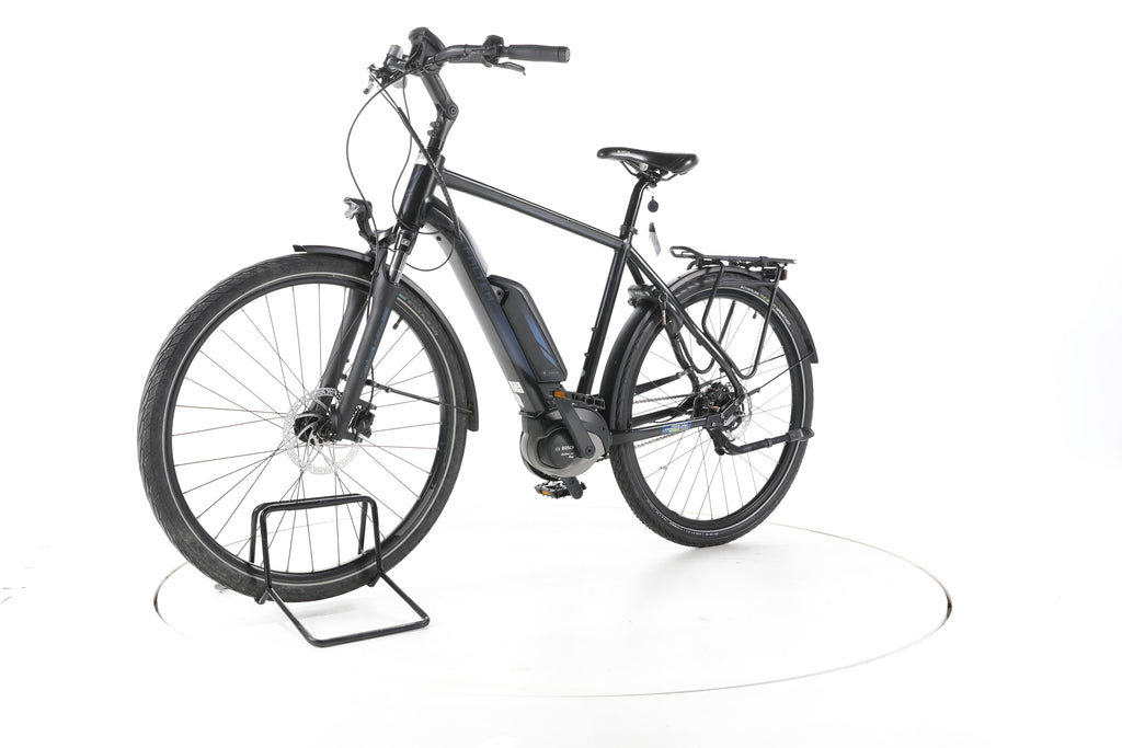 FALTER E 9.0 City E-Bike - Image 6