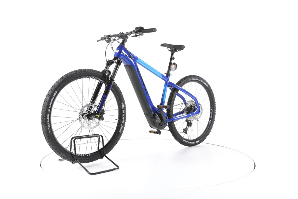 Ghost E-Teru Advanced E-Bike - Image 6