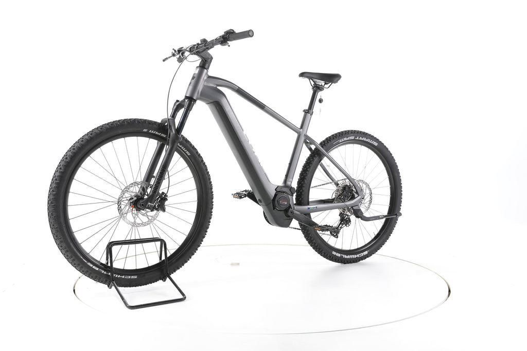 Cube Reaction Hybrid Race E-Bike 2023 - Image 6