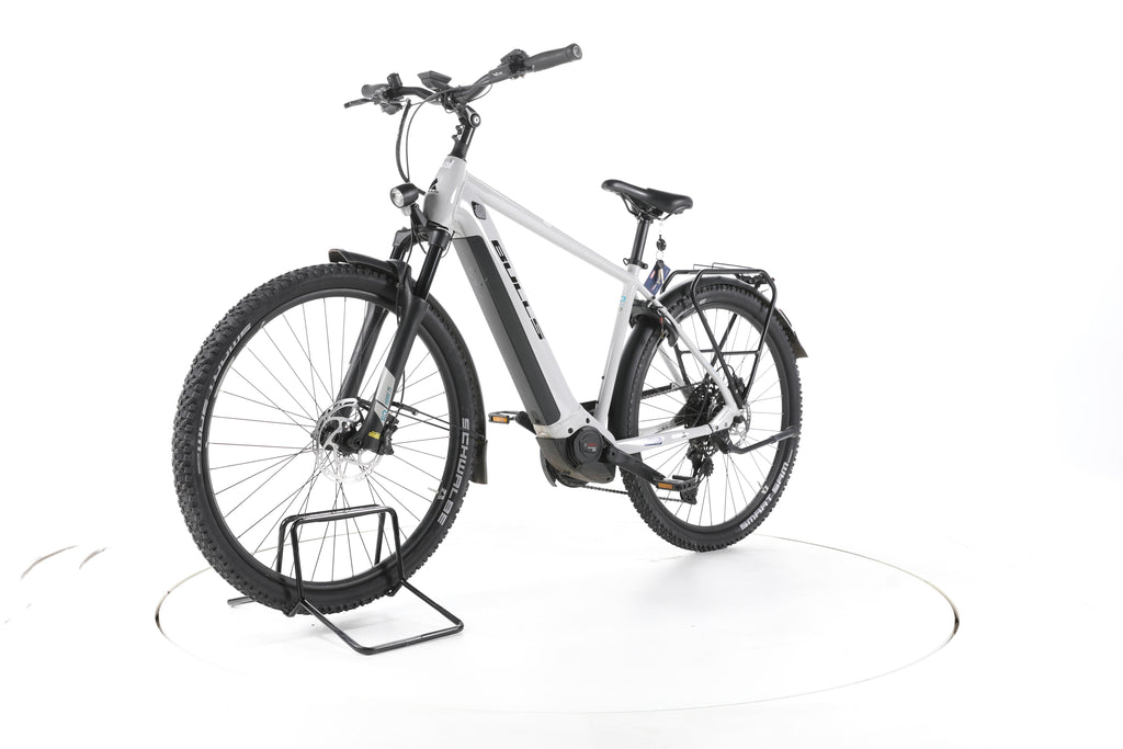Bulls Cross Lite EVO 1 Trekking E-Bike - Image 6