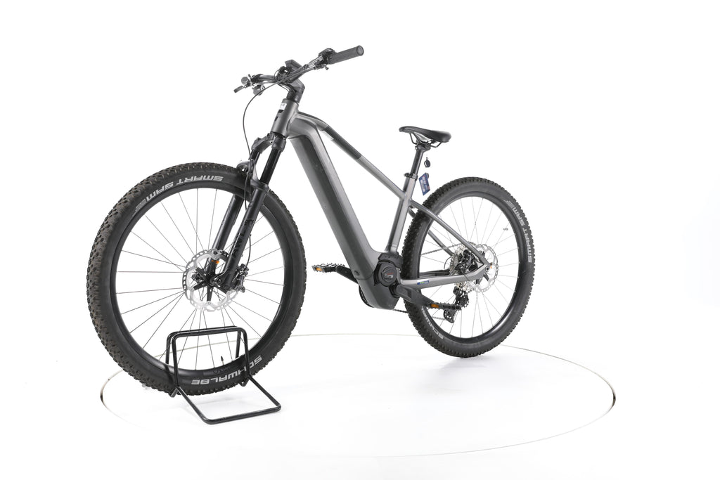 Cube Reaction Hybrid SLT E-Bike 2023 - Image 6