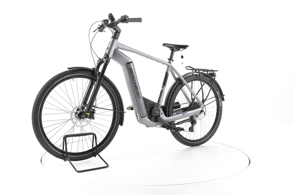 Bergamont E-Horizon Premium SUV SUV E-Bike - Image 6
