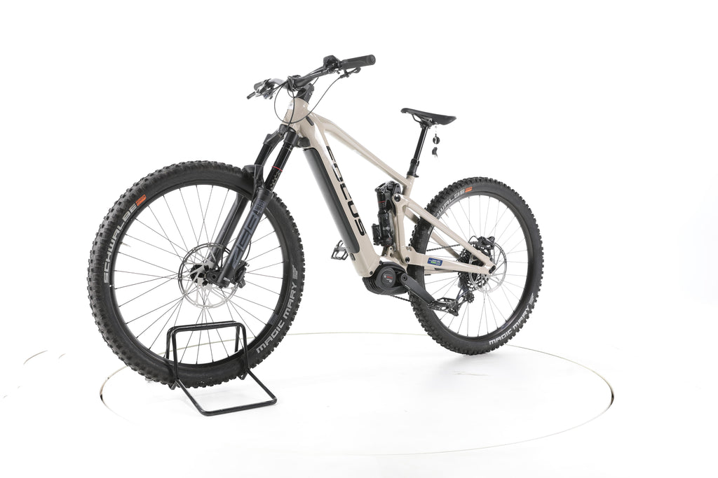 Focus Sam² 6.8 Fully E-Bike - Image 6