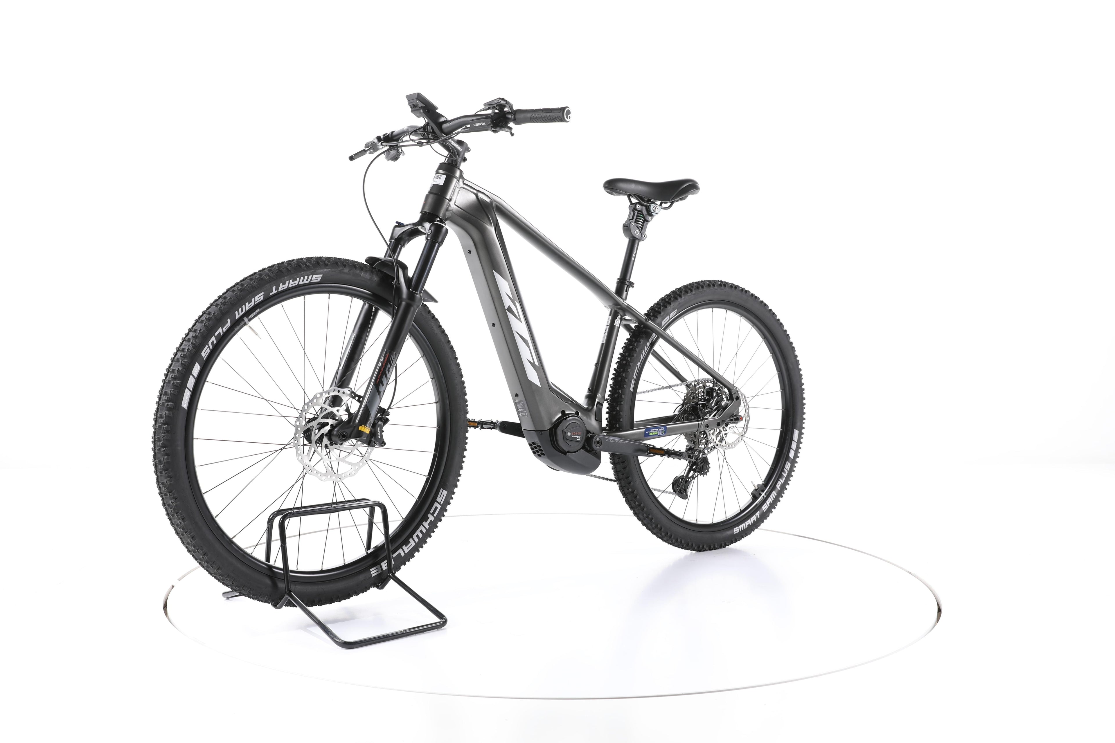 KTM Macina TEAM XL E-Bike 2024 - Image 6