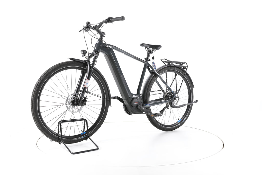 Cube Touring Hybrid ONE Trekking E-Bike - Image 6