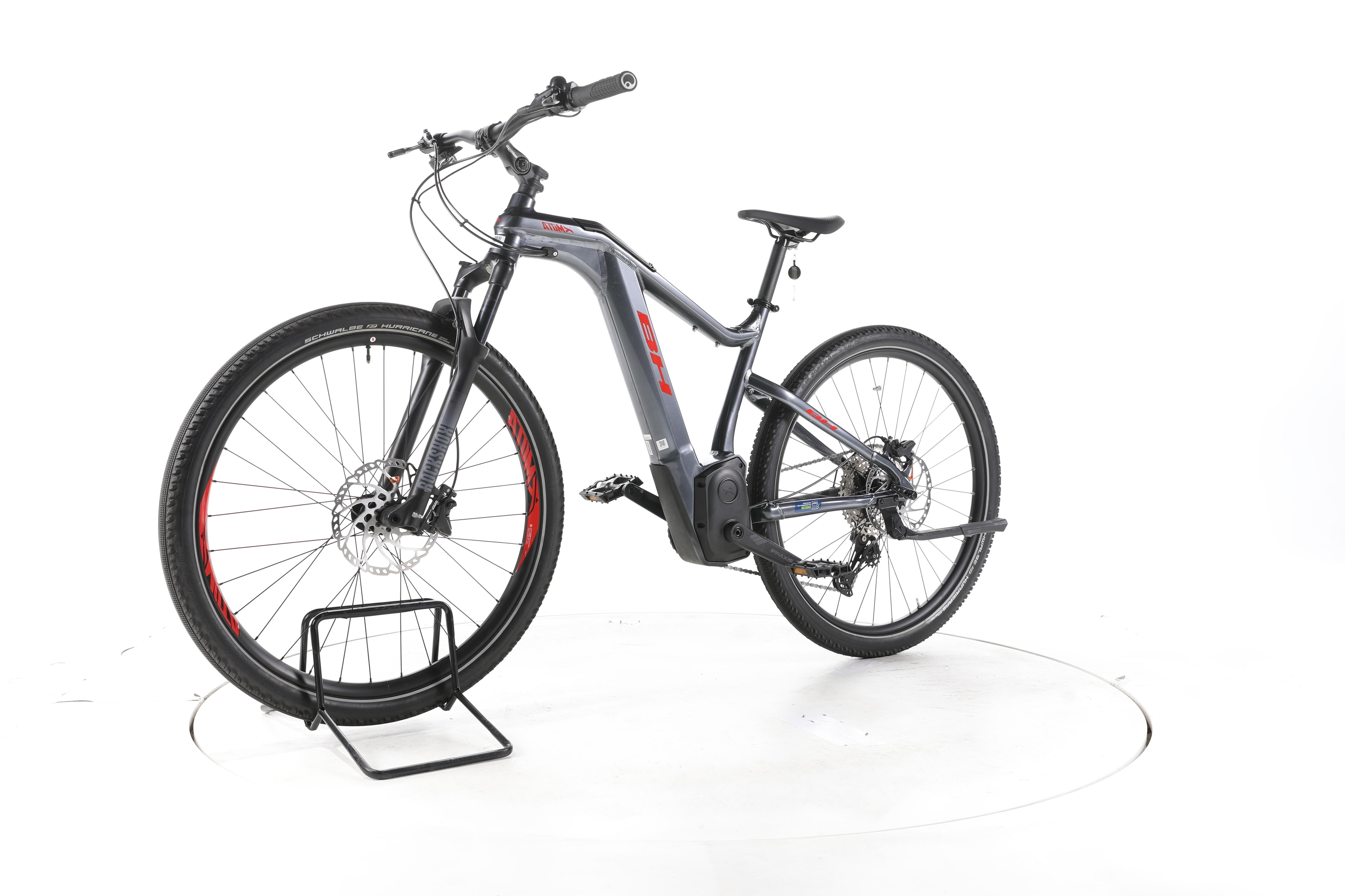 BH Bikes ATOMX PRO-S E-Bike - Image 6
