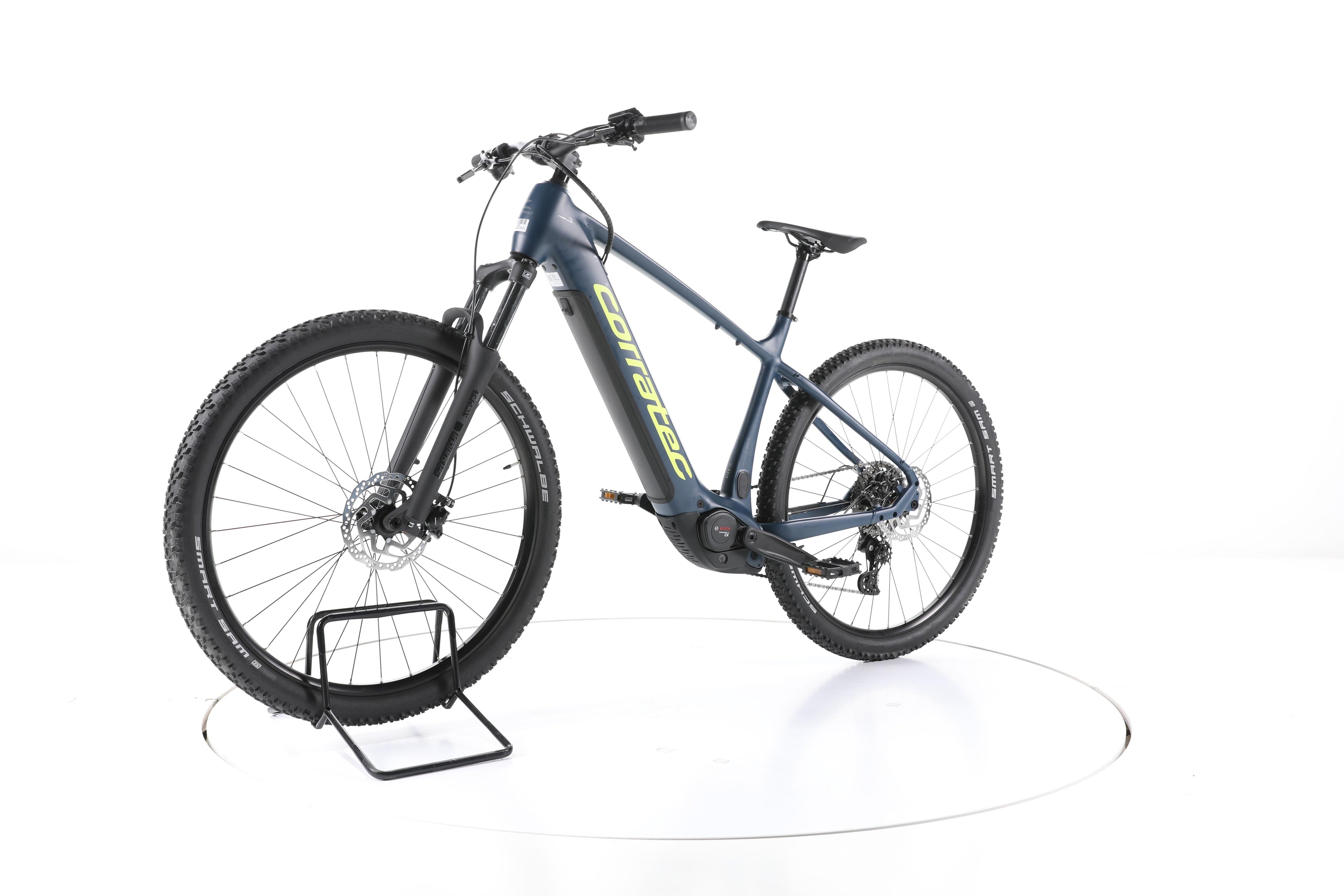 Corratec E-Power X-Vert Race Gent E-Bike 2025 - Image 6