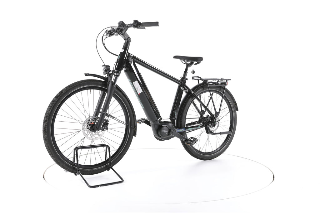 Winora Sinus R8 City E-Bike - Image 6