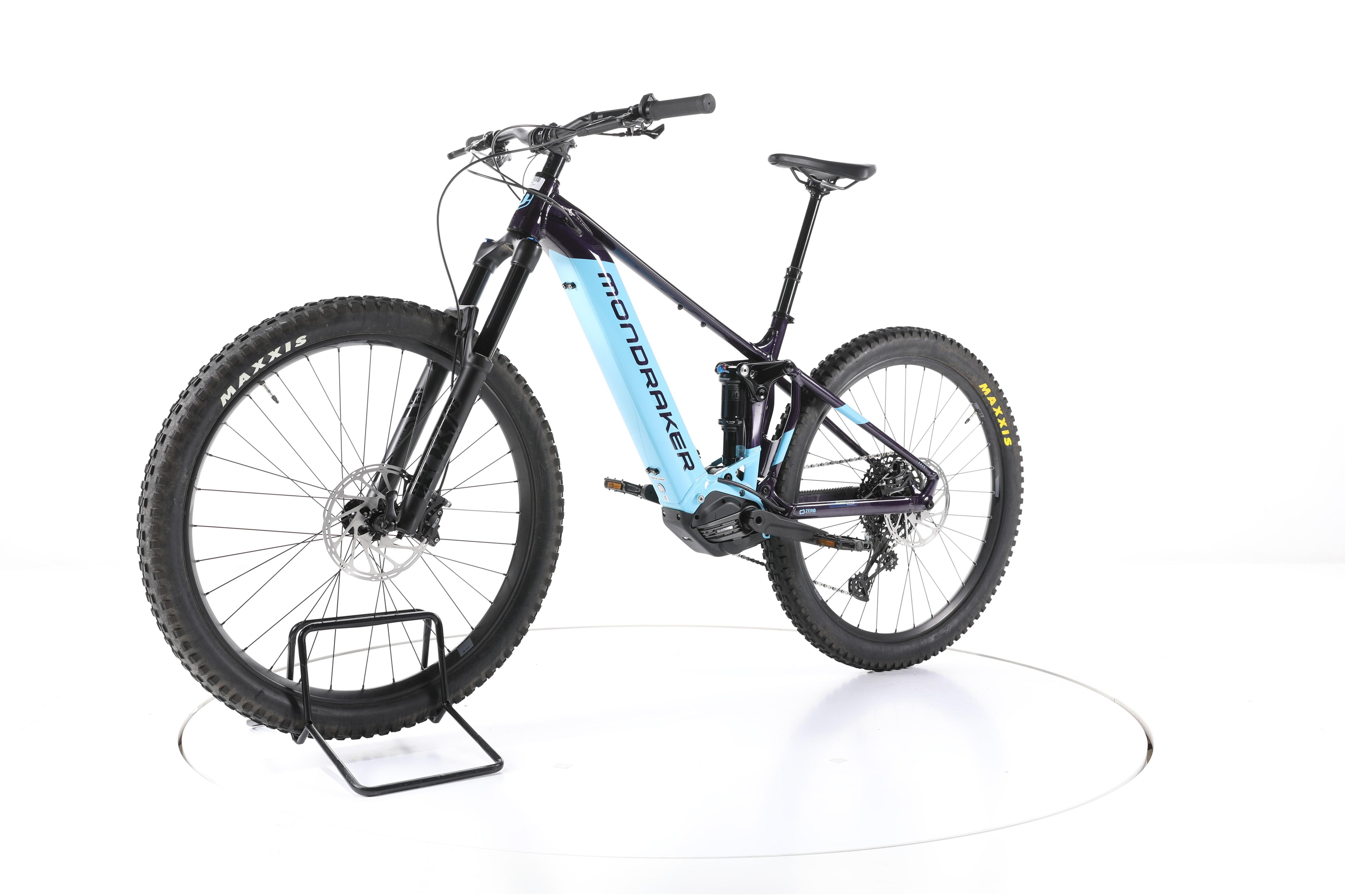 Mondraker DUSK R Fully E-Bike 2023 - Image 6