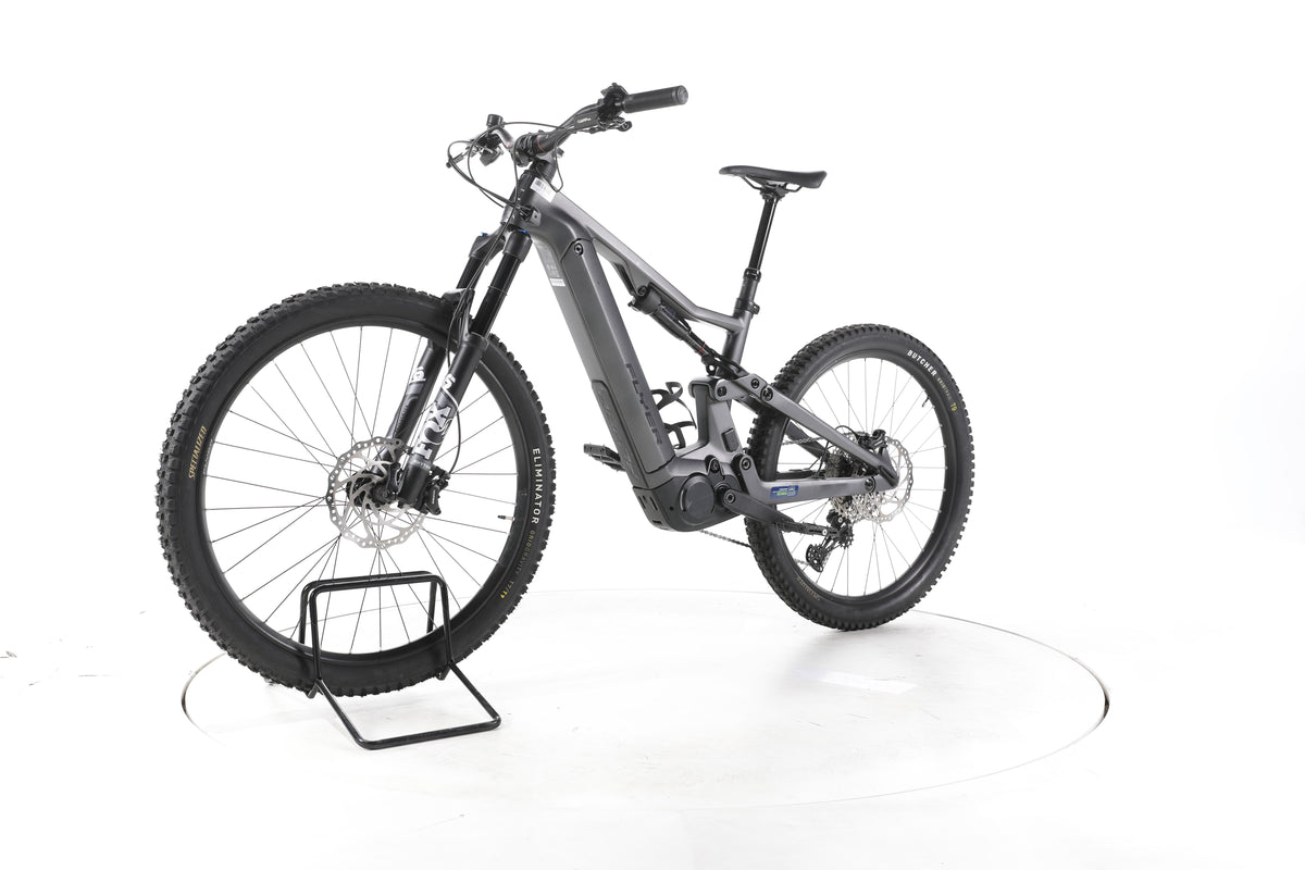 FLYER Uproc X 2.10 E-Bike Fully - Image 6