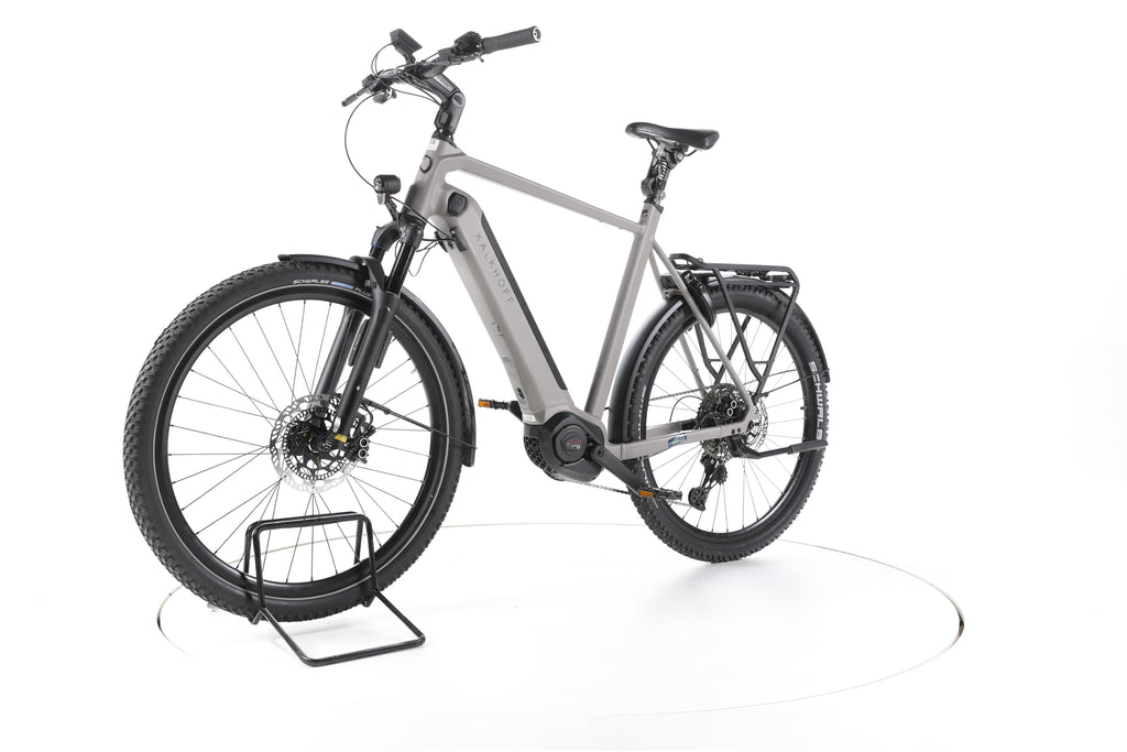 Kalkhoff ENTICE 5.B ADVANCE+ Trekking E-Bike 2023 - Image 6