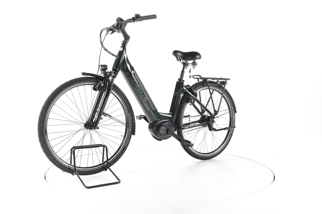 Green's Margate City E-Bike Tiefeinsteiger - Image 6