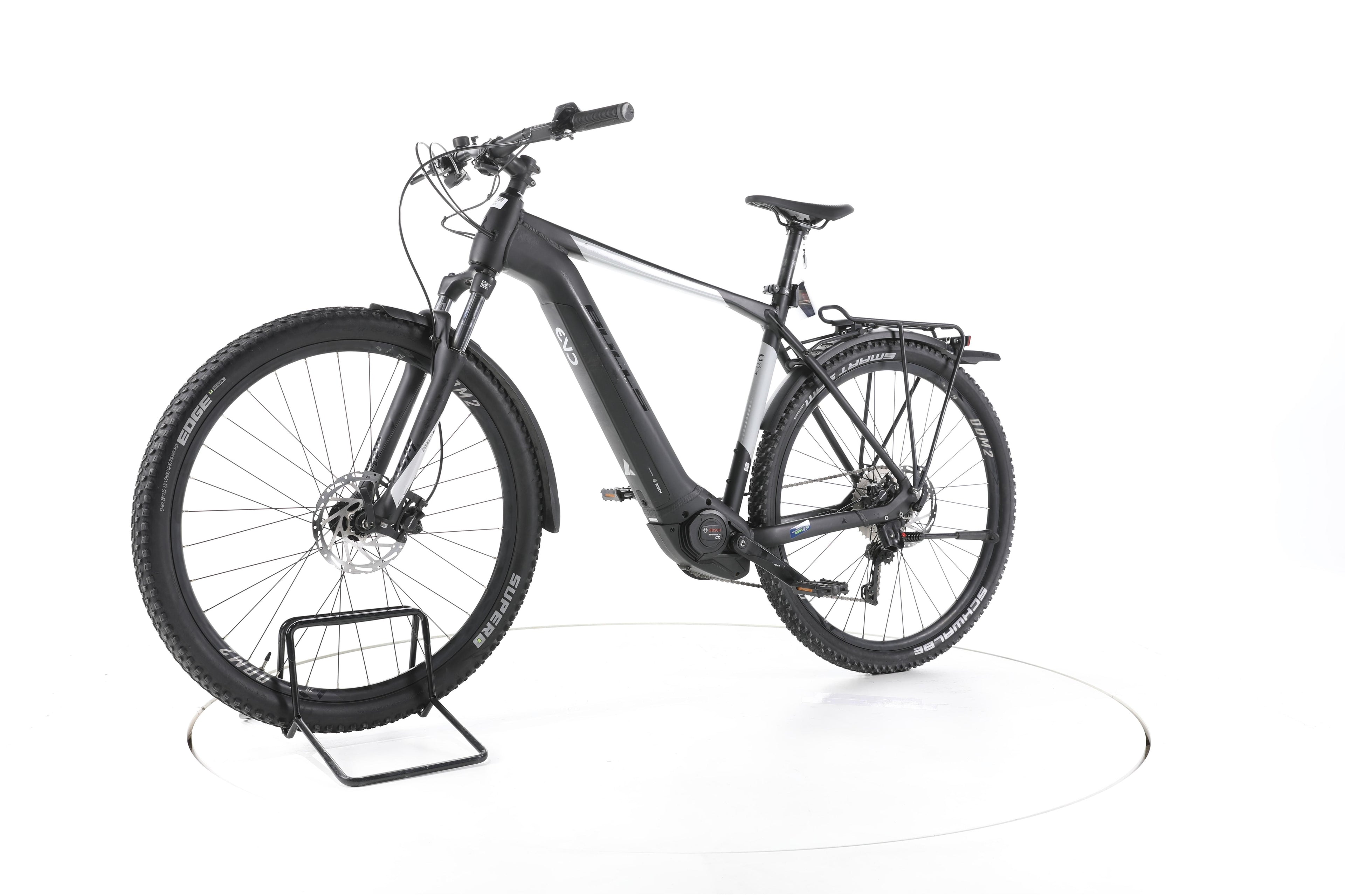 Bulls Copperhead Evo 1 E-Bike - Image 6
