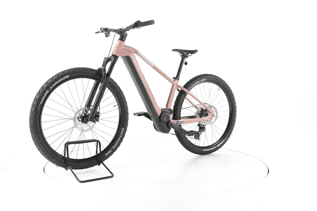 Cube Reaction Hybrid Pro E-Bike - Image 6