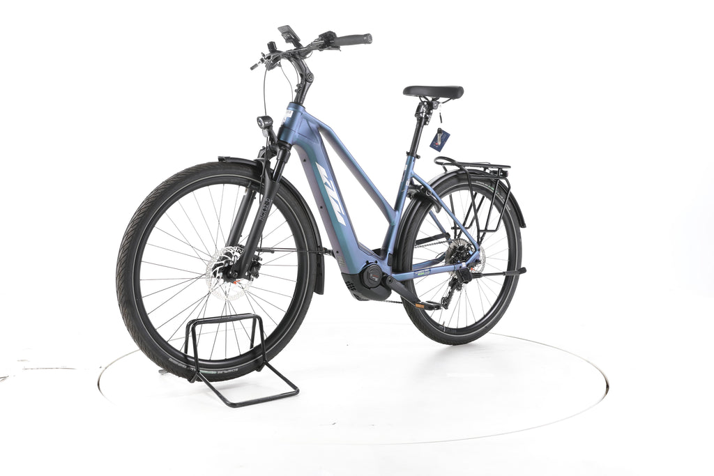 KTM Macina Tour CX 510 Trekking E-Bike 2024 - Image 6