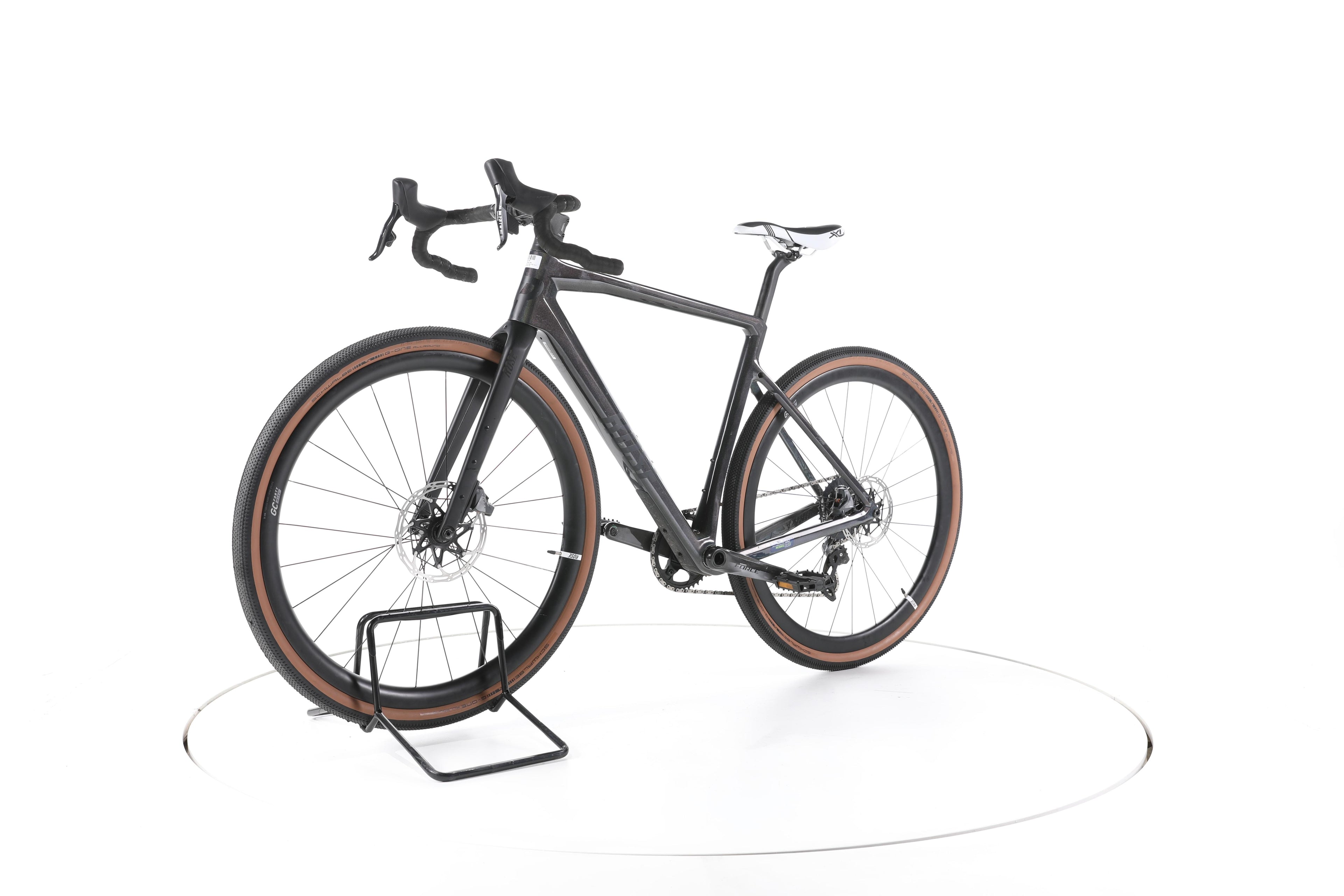 Rose BACKROAD Force eTap AXS 1x12 - Image 6