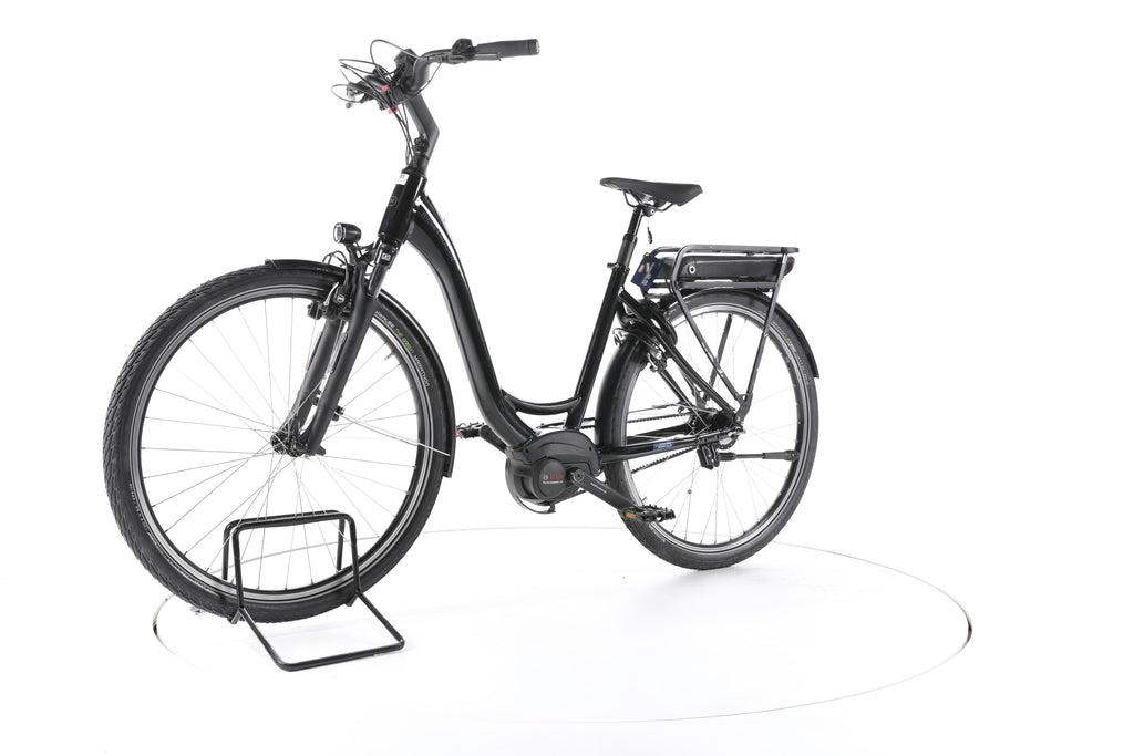 Riese & Müller Swing rücktritt City E-Bike Tiefeinsteiger - Image 6