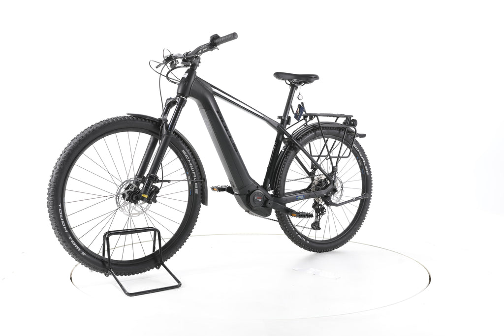 Bulls COPPERHEAD EVO 2 Trekking E-Bike - Image 6
