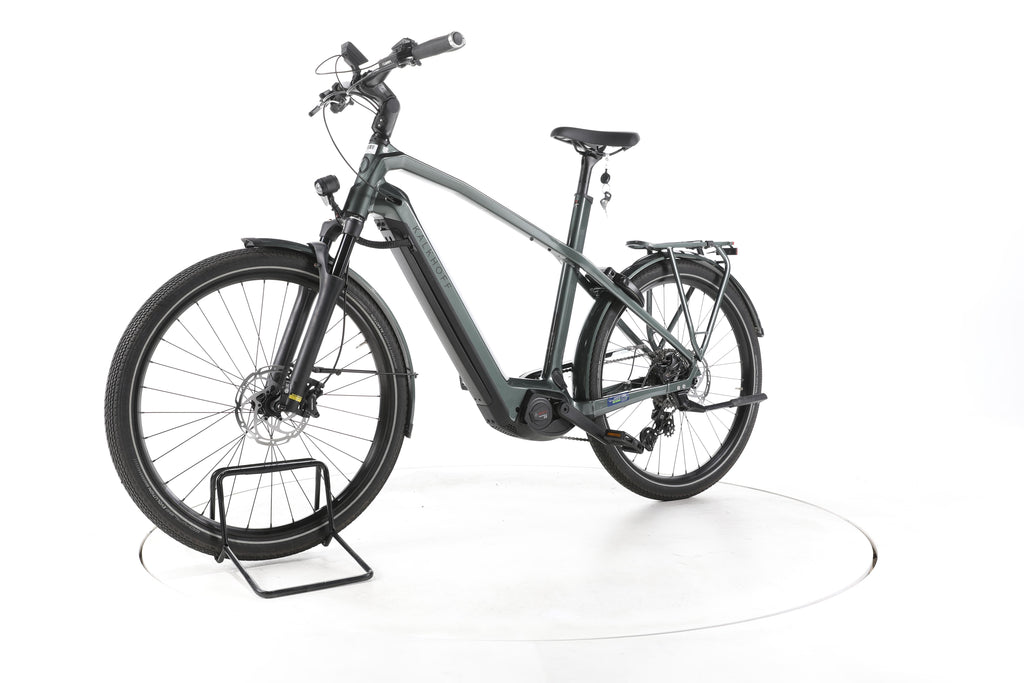 Kalkhoff Endeavour 7.B Move+ Trekking E-Bike 2024 - Image 6