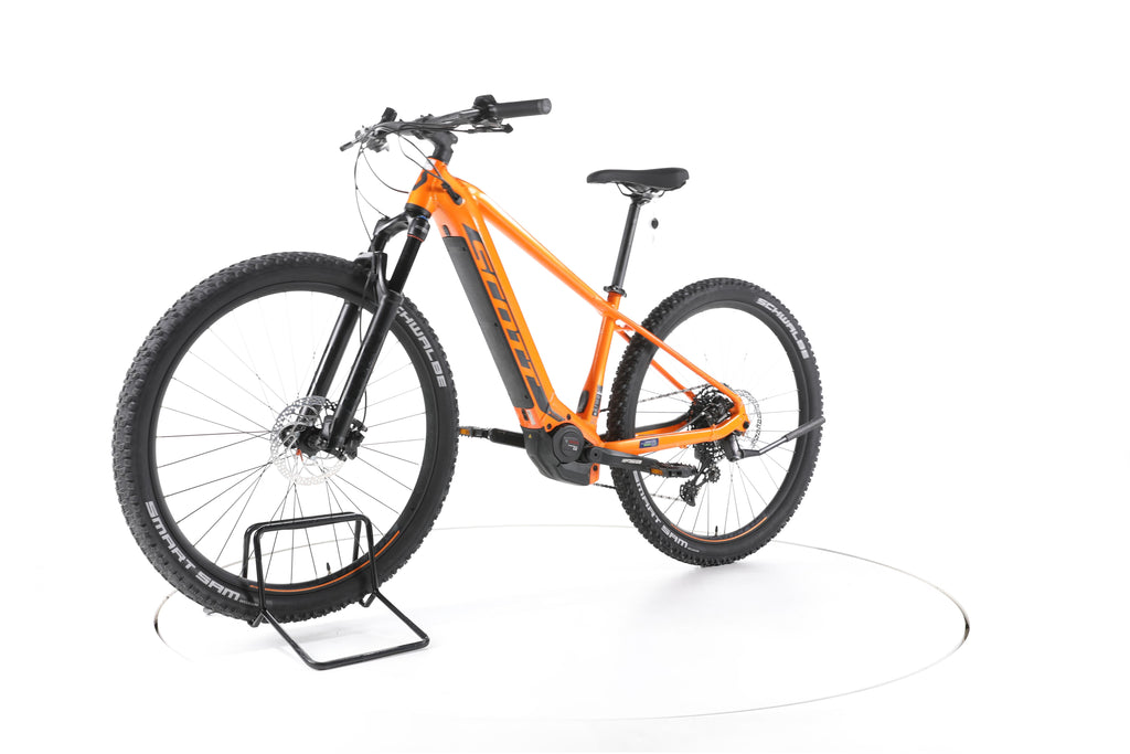 Scott Aspect eRIDE 910 E-Bike - Image 6