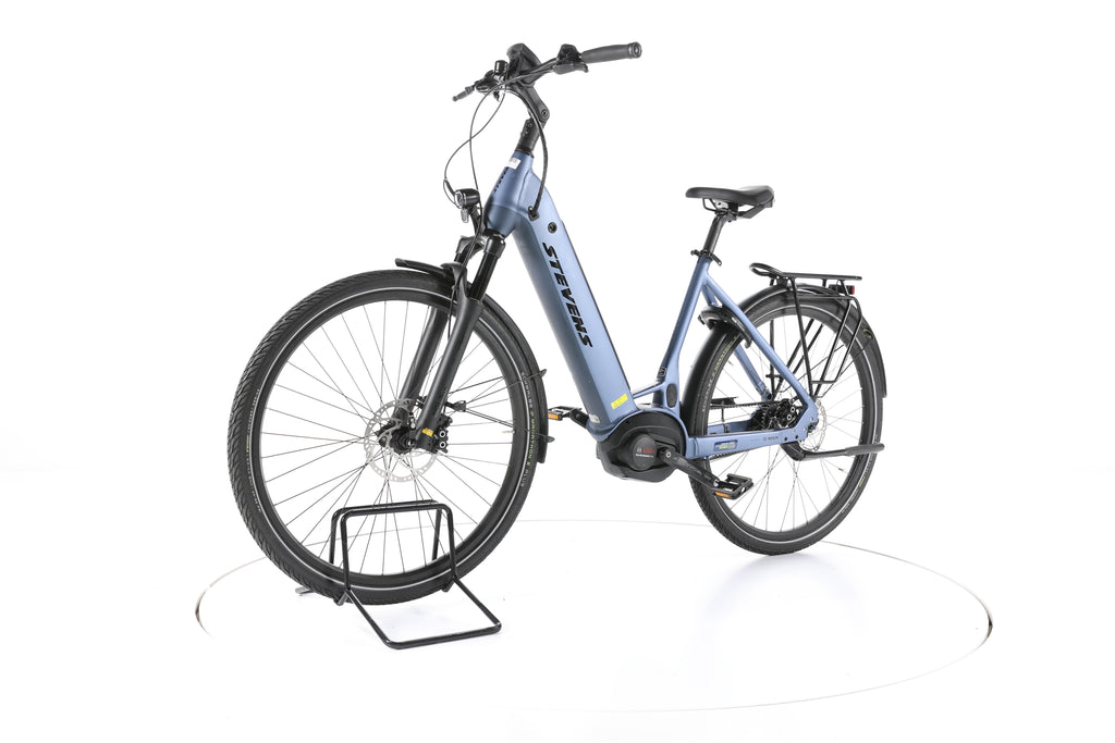 Stevens E-Courier Plus City E-Bike - Image 6