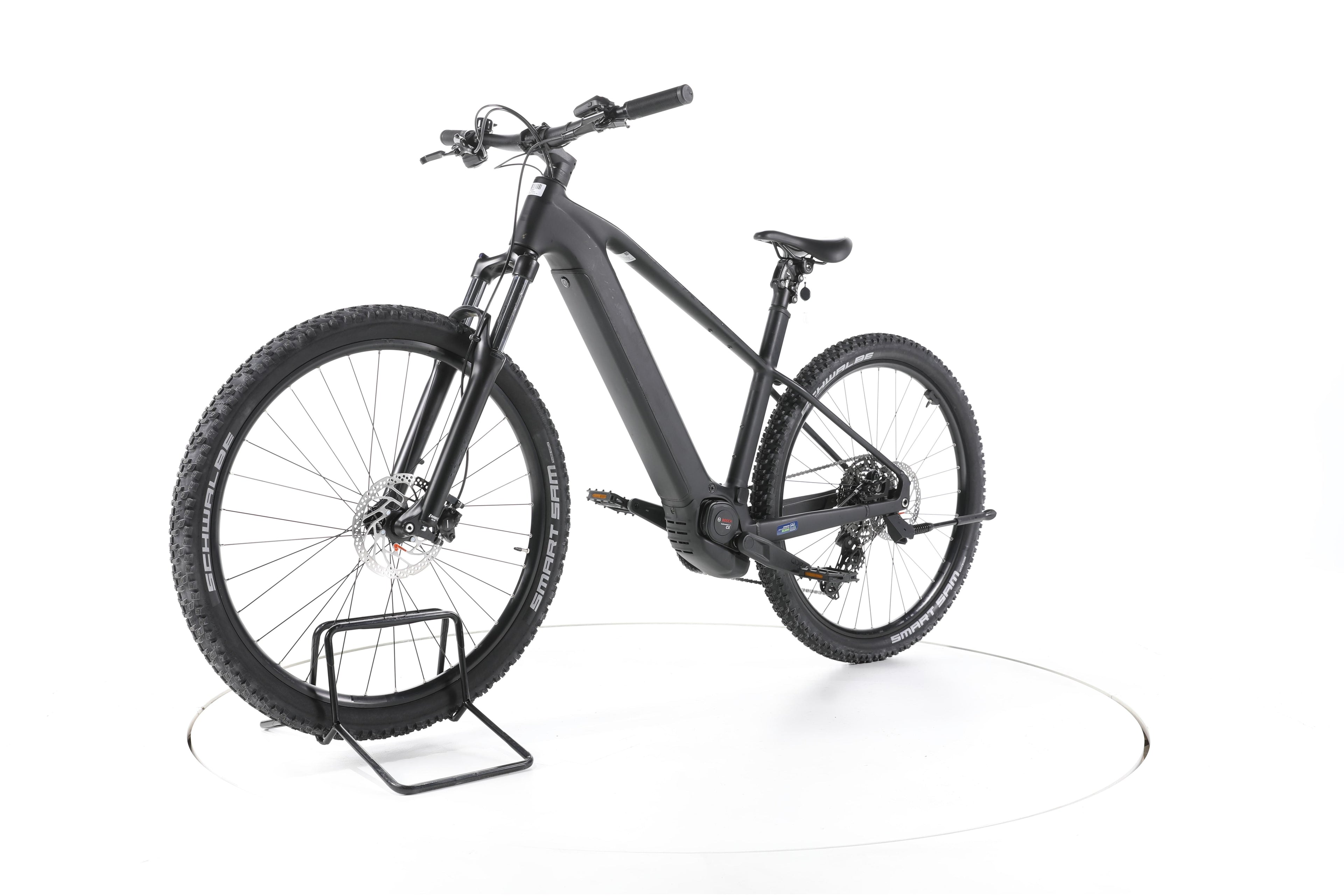 Cube Reaction Hybrid One E-Bike 2024 - Image 6