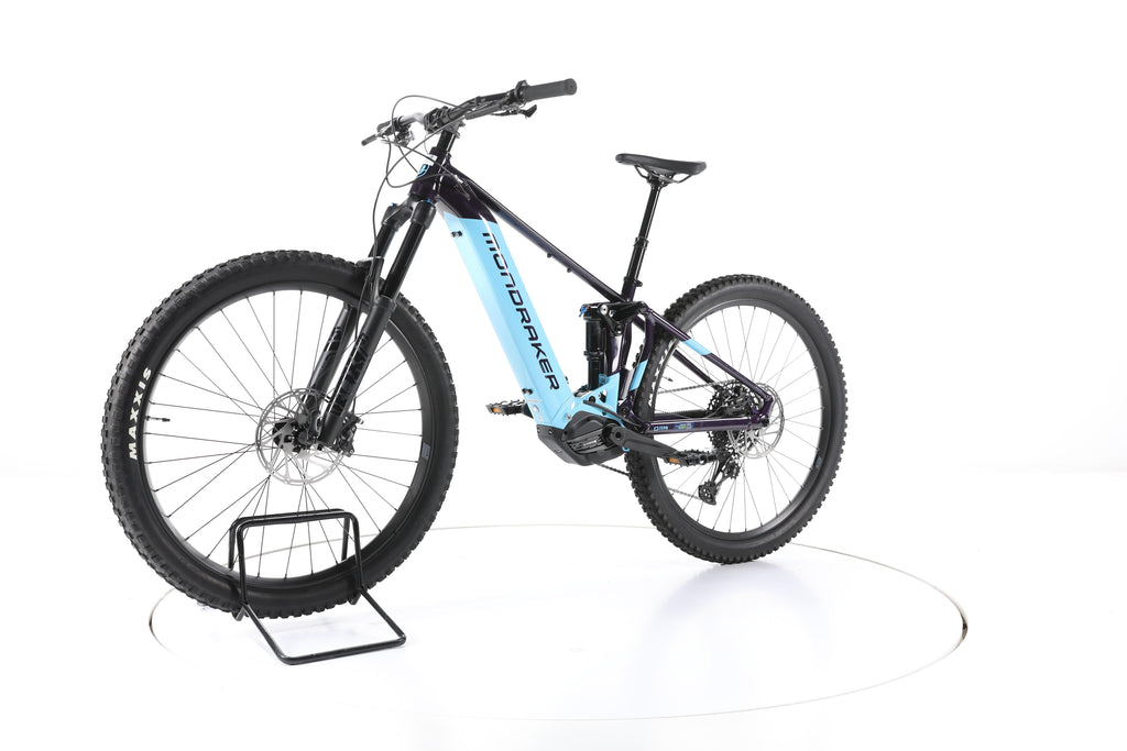 Mondraker DUSK R Fully E-Bike 2023 - Image 6