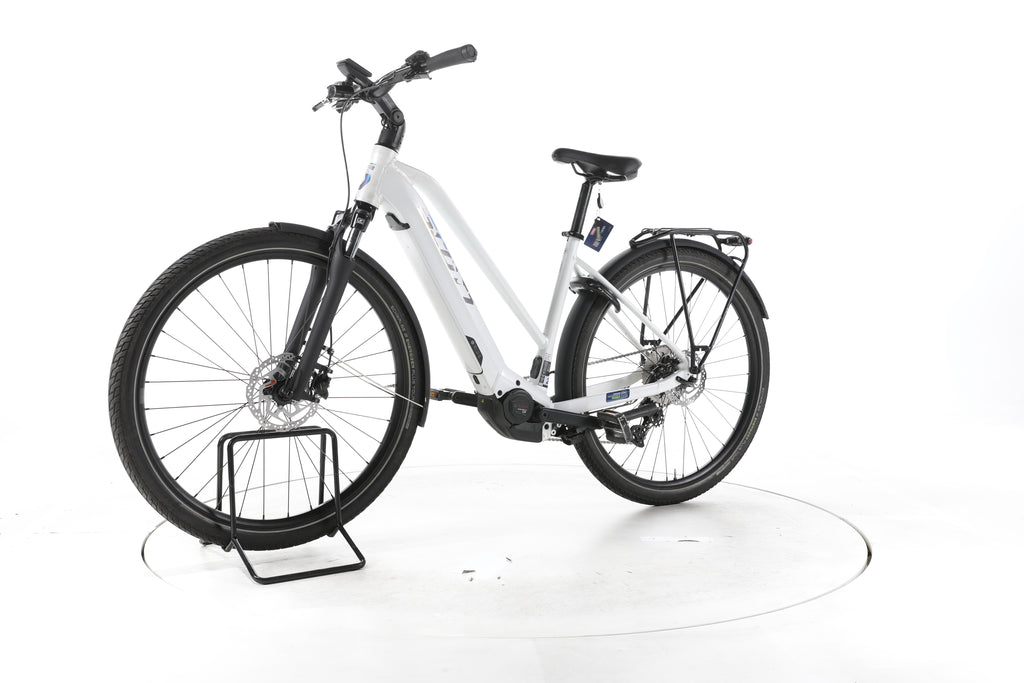 Scott Sub Sport eRide Trekking E-Bike Tiefeinsteiger - Image 6