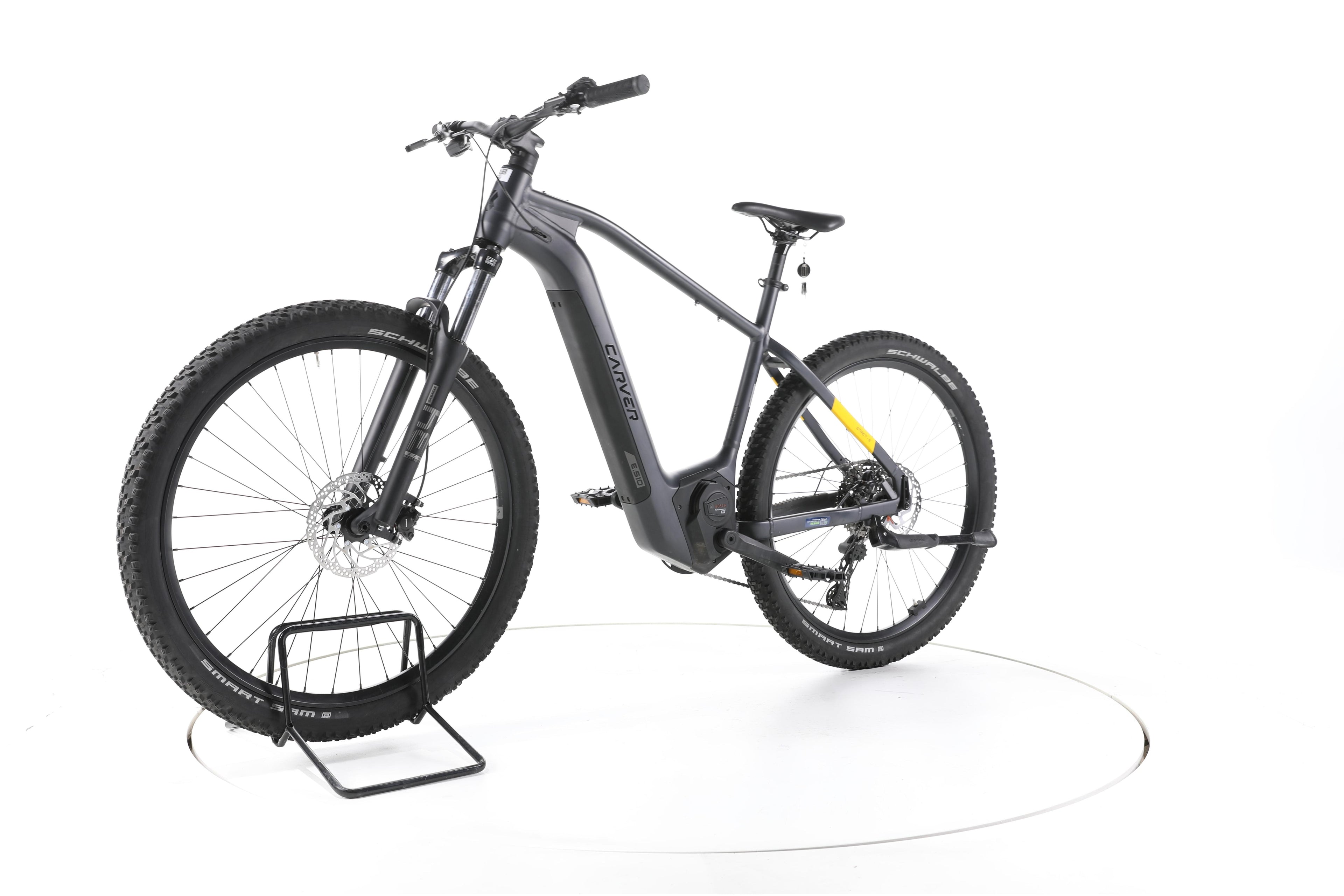 Carver Strict E.510 E-Bike 2024 - Image 6