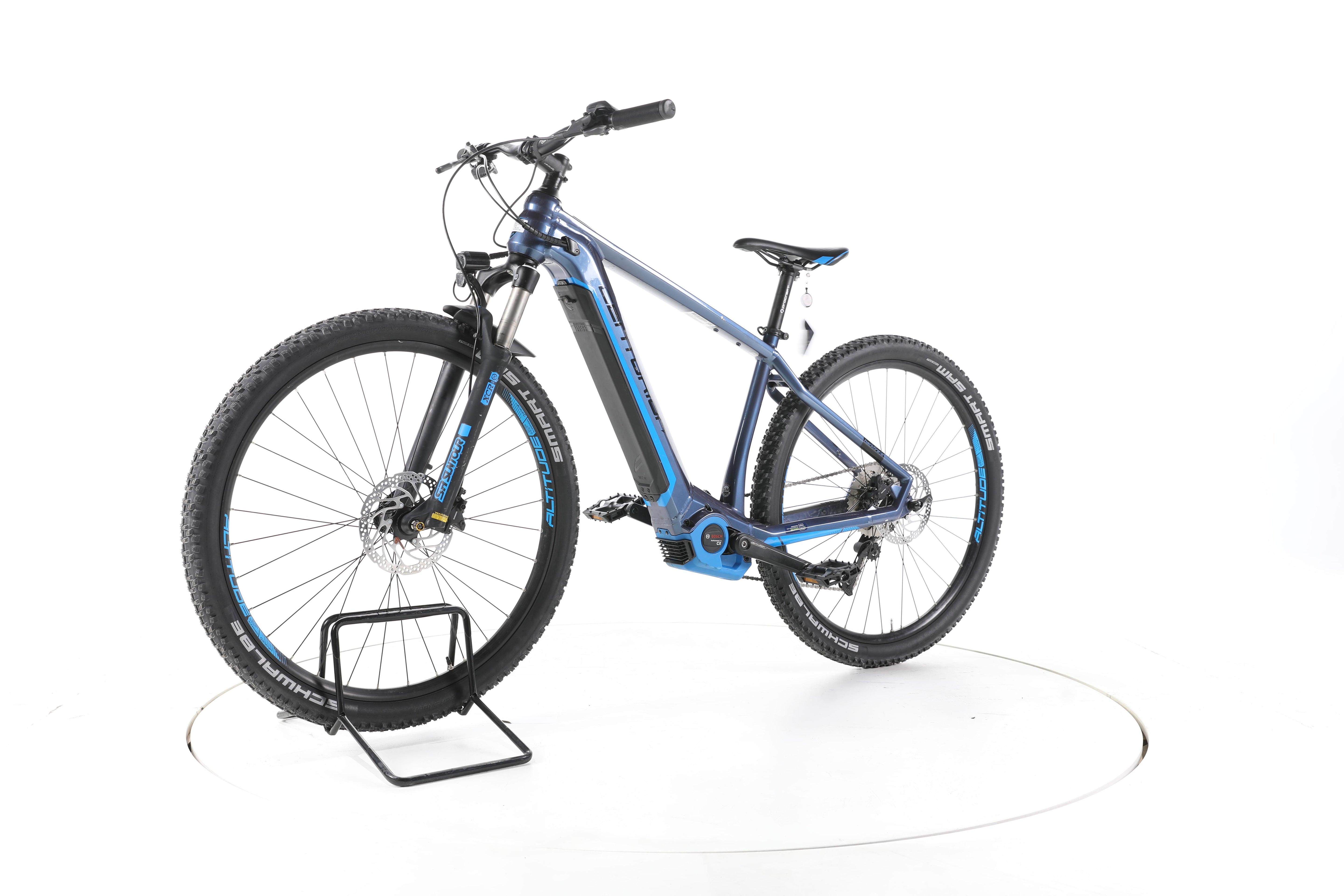 Centurion Backfire E R760i E-Bike - Image 6