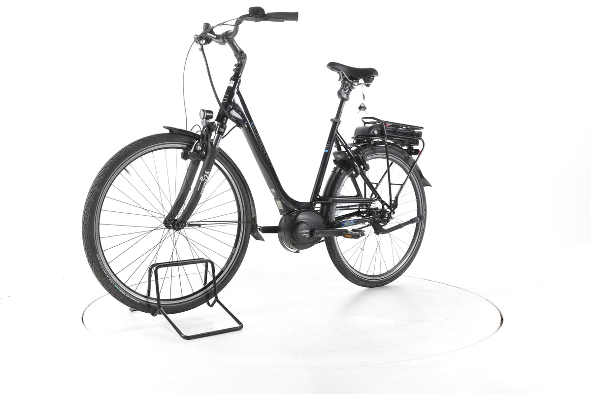 Gudereit EC-3.5 RT City E-Bike Tiefeinsteiger - Image 6
