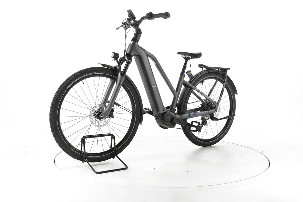Cube Kathmandu Hybrid Pro Trekking E-Bike 2024 - Image 6