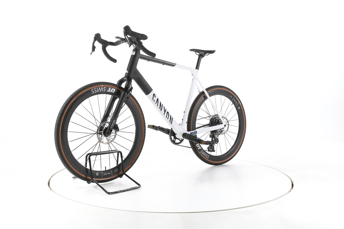Canyon Grail CF SLX 8 Gravelbike Carbon - Image 6