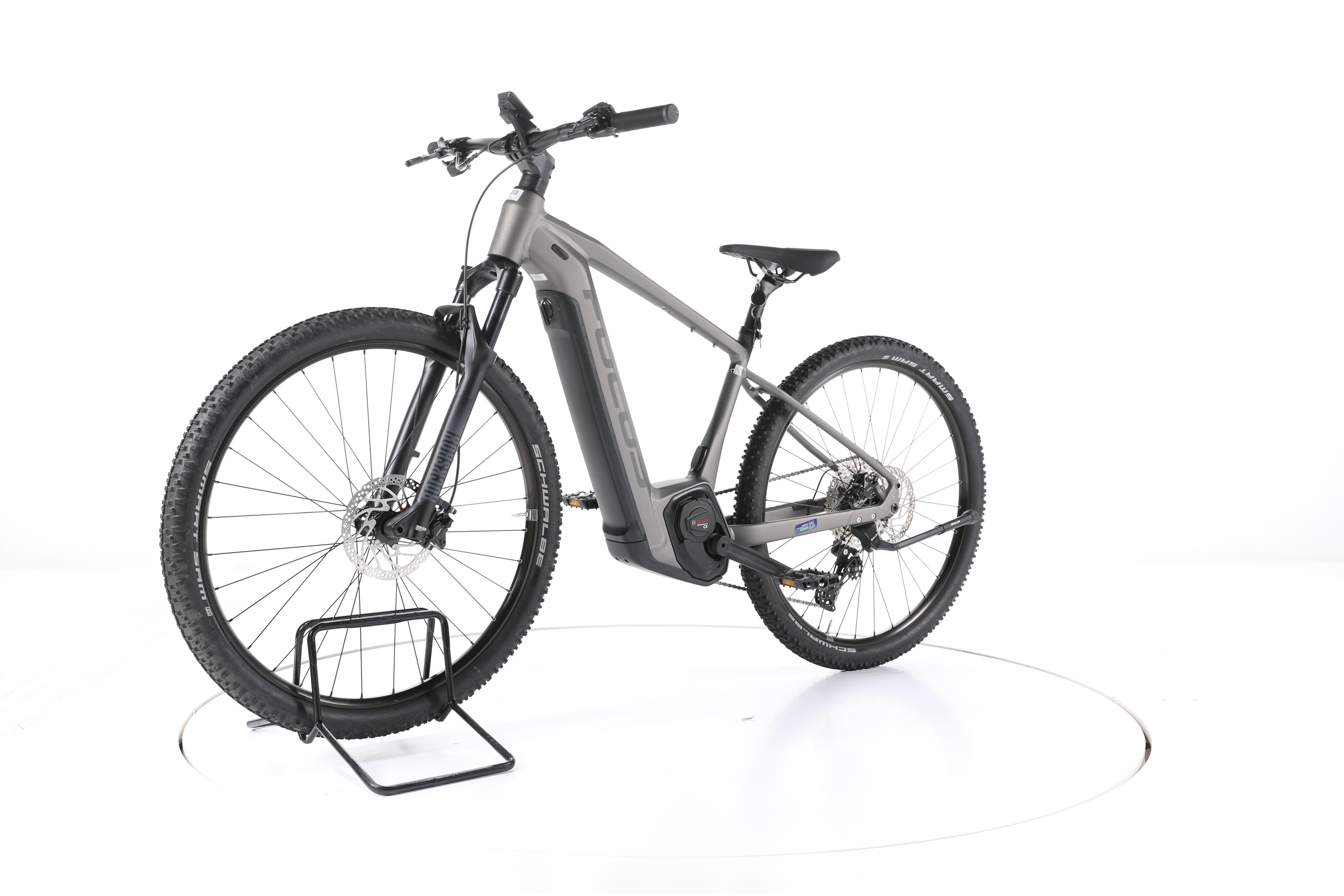 Focus JARIFA² 6.8 E-Bike - Image 6