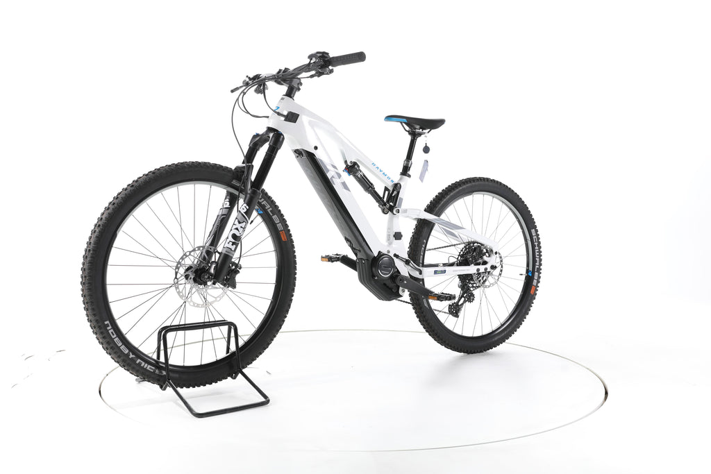 R Raymon FullRay 150E 10.0 Fully E-Bike - Image 6