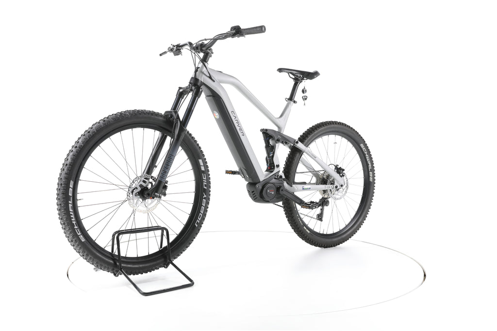 Carver Drift E.510 Fully E-Bike - Image 6