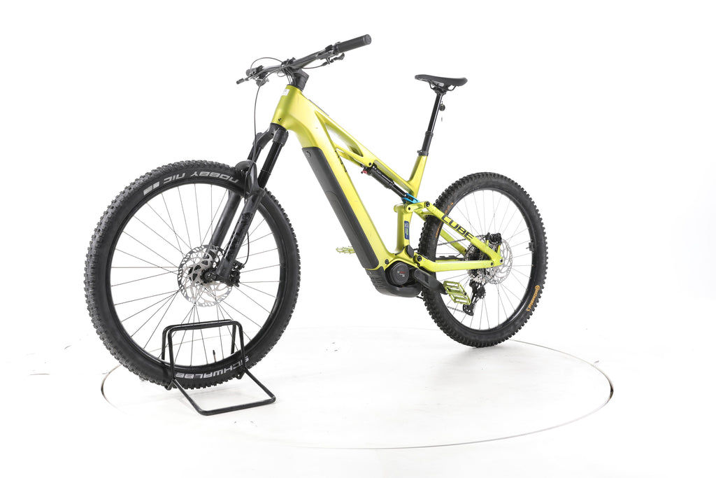 Cube Stereo Hybrid ONE44 HPC Race E-Bike Fully Carbon 2025 - Image 6