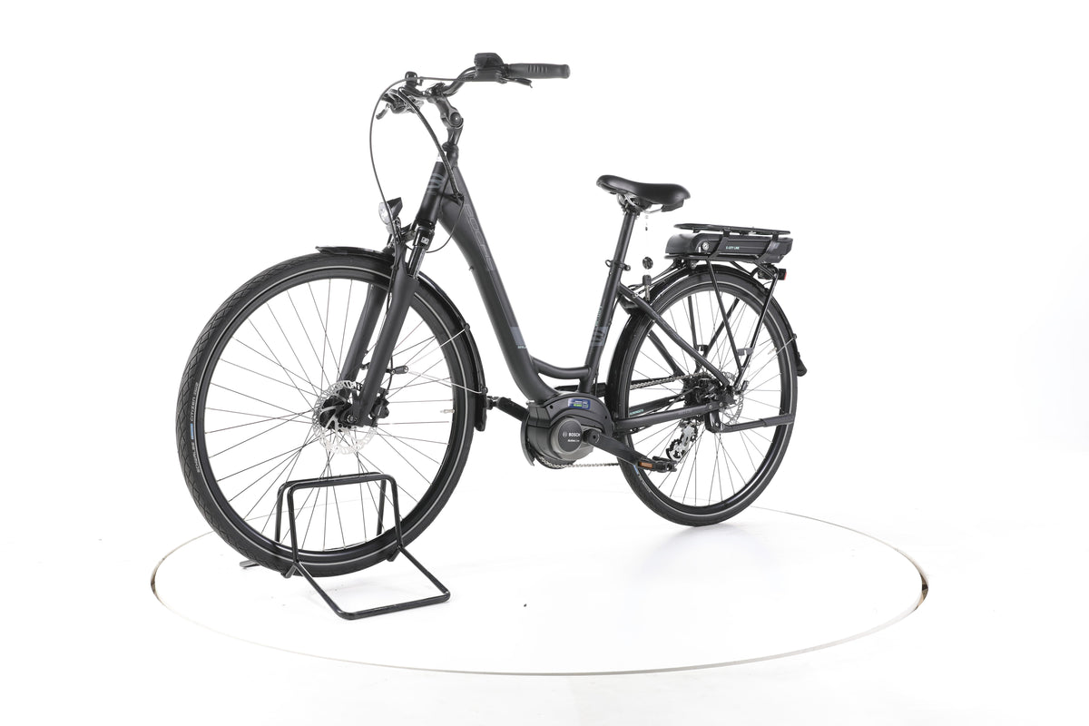 Bocas Sevilla Trekking E-Bike Tiefeinsteiger - Image 6